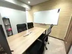 いいオフィス赤坂見附2nd(旧いい会議室赤坂見附)RoomD