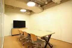 assemble長岡　会議室サンカク（８名様まで）