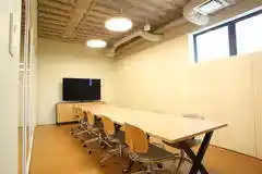 assemble長岡 会議室〇（マル）