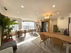 PRIME自由が丘校共用スペース