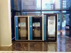 テレキューブ新宿イーストサイドスクエア21-07