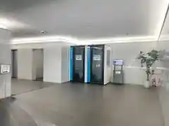 テレキューブ円山ニッセイビル204-01