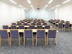 リロの会議室　Forum S 3東洋海事ビルB+C