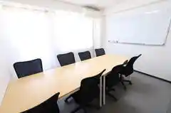 コモンズ会議室 池袋東口