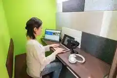 ぼっちボックス