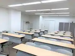 リロの会議室　Forum S+ 日比谷パーク