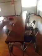 炉ばた茶屋 魚とし