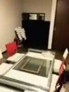 女性専用シェアサロン ありす/スペースB(柏市大津ヶ丘)