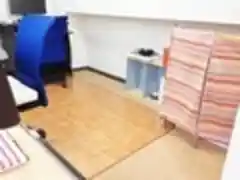 マンション室内小スペース 2階