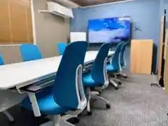  GOZAR貸し会議室 代々木八幡 DENGEN