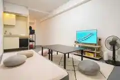 鶴舞駅徒歩4分！繋がる・進む・決まる。高速Wi-Fi完備の会議室