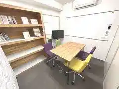 アリーナスペース 新横浜