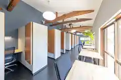 与野コワーキングスペースNo.7