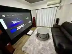 ホームシアター大橋