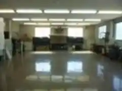 コムアミジマ 2Fフリースペース