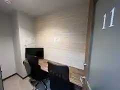 いいオフィス赤坂見附 ブース11