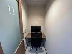 いいオフィス赤坂見附 ブース13