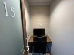 いいオフィス赤坂見附 ブース15