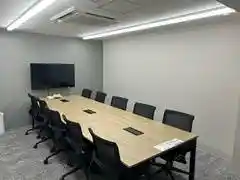 大会議室（固定式）No.101