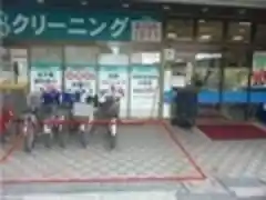 コムアミジマ 店舗前左スペース