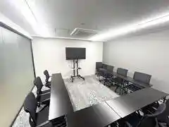 relark大宮 大会議室（可動式机タイプ）