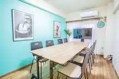 スペースラヴァンド