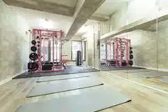 レンタルジム谷六