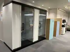 One-Bo フリードリンク付き 個室ブース01