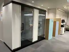 One-Bo フリードリンク付き 個室ブース02