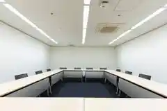 ミドル3コンファレンススクエアエムプラス