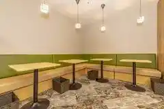 BIZcomfort湘南平塚 コワーキングスペース