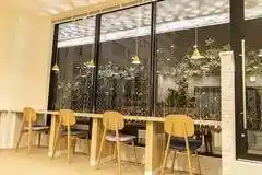 BIZcomfortセンター北 コワーキングスペース