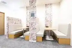 BIZcomfort志木 コワーキングスペース