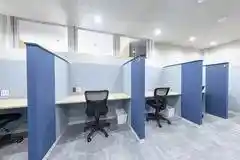 BIZcomfort八千代緑が丘 コワーキングスペース