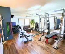 All Day Gym松陰神社前