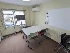 桂駅東口ozeルーム ２F