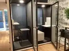 BIZcomfort大森山王 1名用完全個室