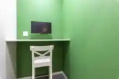 BIZcomfort志木 1名部屋