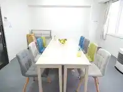 フルーツ会議室 大通