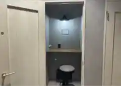 いいオフィス南越谷 テレカンブースT5