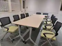 ミーティングRoom E/ GAKUYA Bird店 