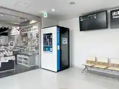 テレキューブ富士山静岡空港209-01