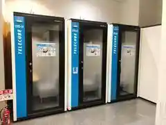 テレキューブなんばパークスタワー215-02