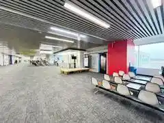 テレキューブ鹿児島空港 保安エリア内139-03