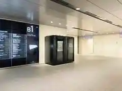 テレキューブミッドランドスクエア211-02