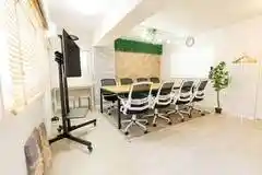 クリエイティブスペース 御茶ノ水＆末広町