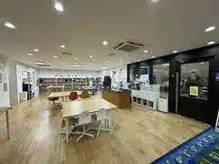 【PRIME自由が丘校(ラウンジルーム)】