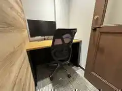 いいオフィス恵比寿 ブース29