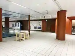 テレキューブ馬車道駅206-02