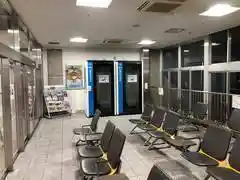 テレキューブ近鉄京都駅2F改札内208-01